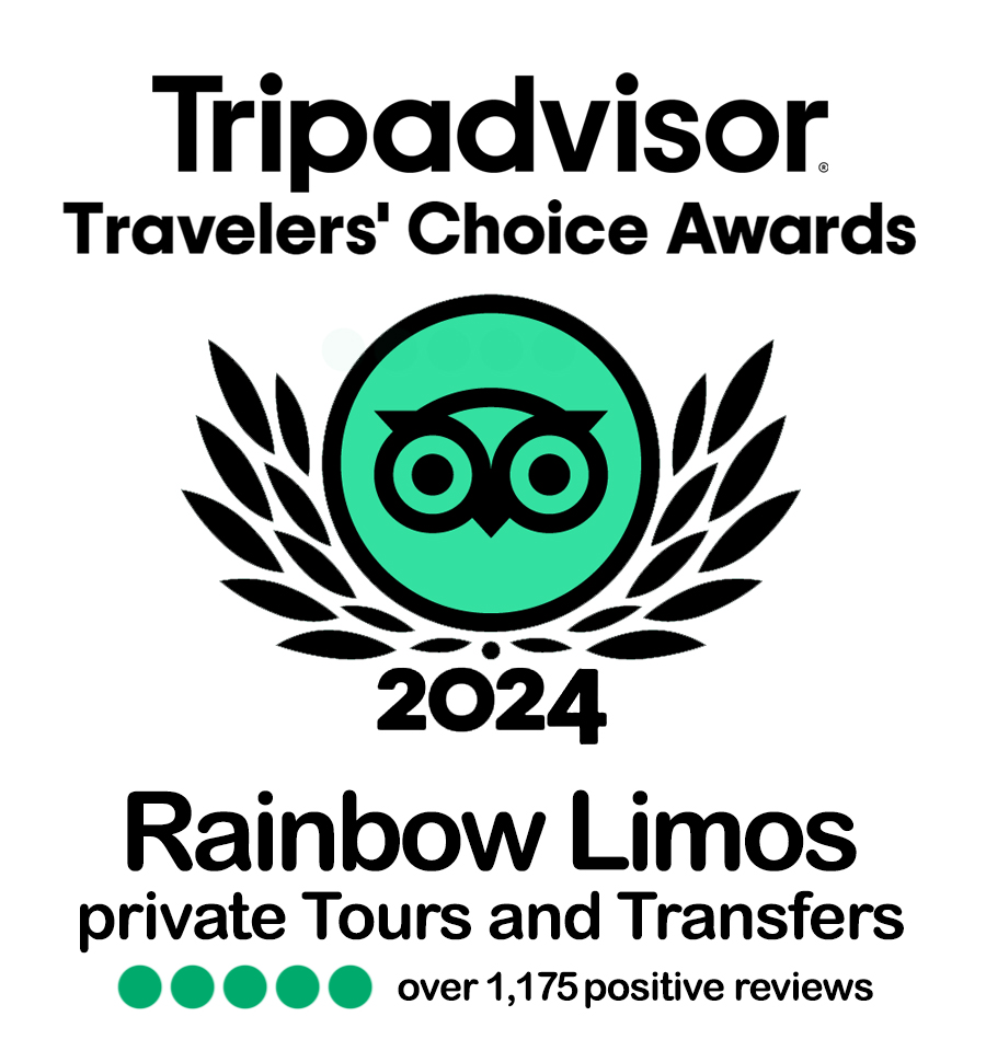 TripAdvisor | certificate of excellence | Positano Top Company