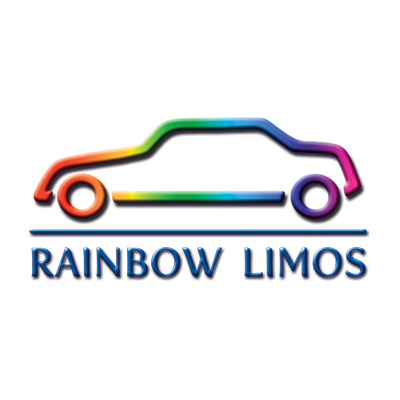 Brand Logo | Rainbow Limos